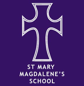 St Mary Magdalene Primary School - Elizabeth Grove St Mary Magdalene Primary School - Elizabeth Grove